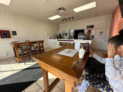 No Sauce’s Smokehouse BBQ